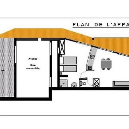 Porticcio-location Apartamento Porticcio (Corsica)