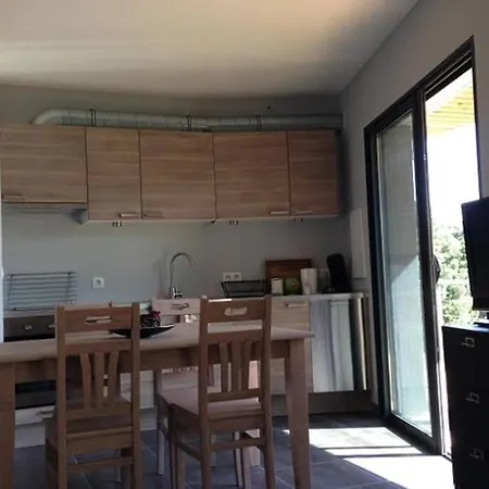 Porticcio-location Apartamento *